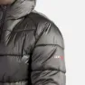 Izas Zuriza M Jakke, Grey / bronze
