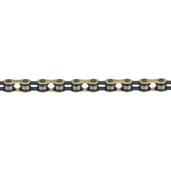 Izumi Chain Fixie Super Toughness V Kjede, 106 links, 1s