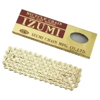 Izumi Chain Track Jet Kjede