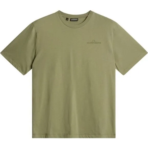 J.LINDEBERG Alpha T-shirt