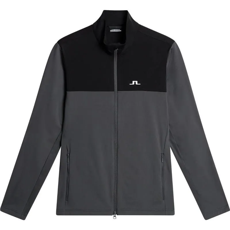 J.LINDEBERG Banks Mid Layer J.LINDEBERG Banks Mid Layer