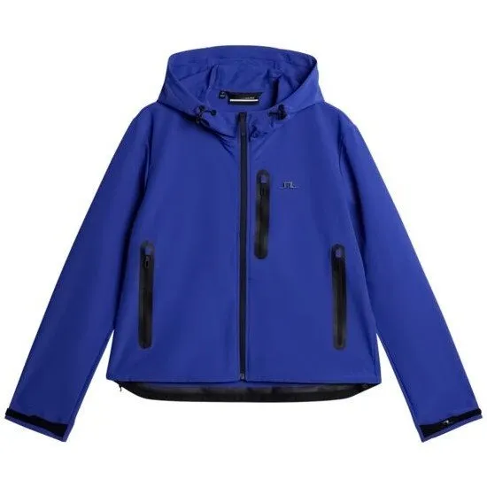J.LINDEBERG Camila Cropped Softshell Jkt