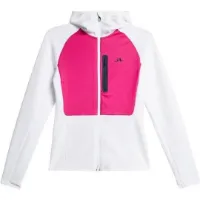 J.LINDEBERG Elana Full Zip Hood J.LINDEBERG Elana Full Zip Hood