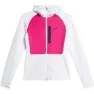 J.LINDEBERG Elana Full Zip Hood
