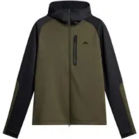 J.LINDEBERG Elevation Full Zip Hood J.LINDEBERG Elevation Full Zip Hood