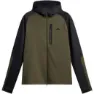 J.LINDEBERG Elevation Full Zip Hood