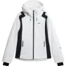 J.LINDEBERG Kerry Jacket, White 2