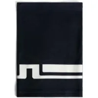J.LINDEBERG Logo Neck Gaiter