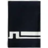 J.LINDEBERG Logo Neck Gaiter