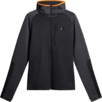 J.LINDEBERG Men's Elevation Full Zip Hood