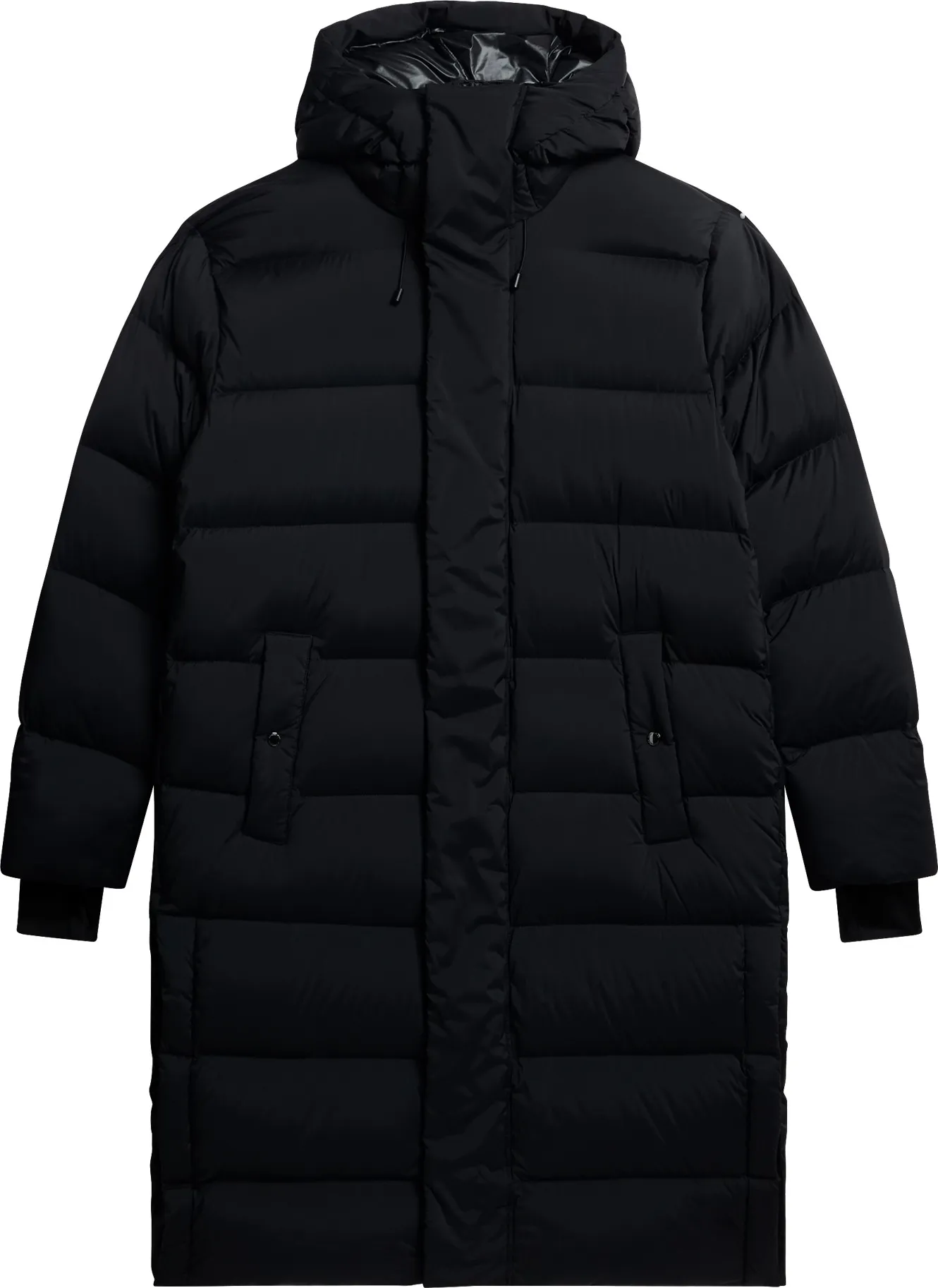J.LINDEBERG Men's Snowmass Parka