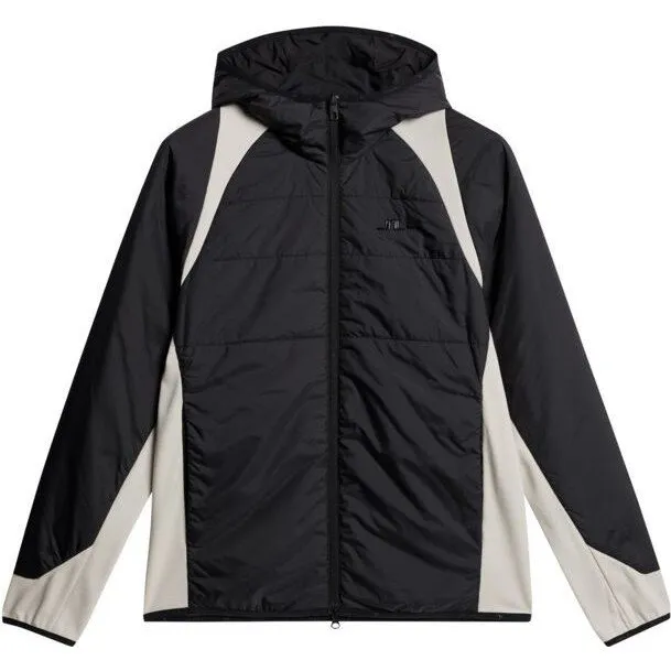 J.LINDEBERG Scott Hybrid Hood Colorblock