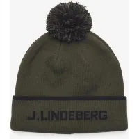 J.LINDEBERG Stripe Beanie J.LINDEBERG Stripe Beanie