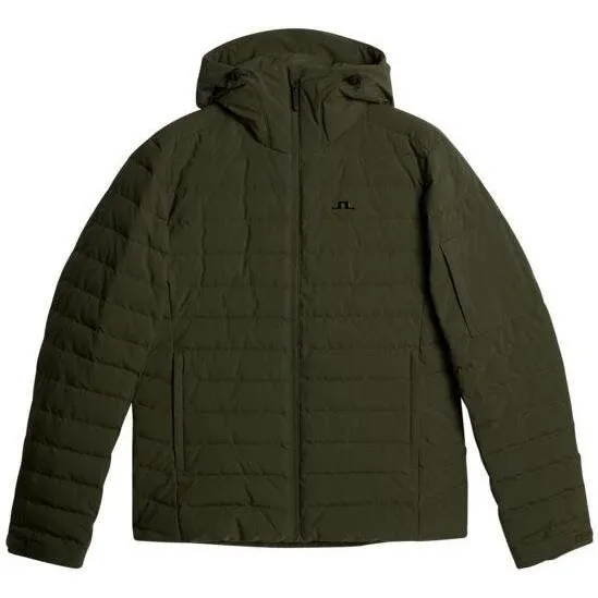 J.LINDEBERG Thermic Down Jacket