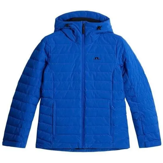 J.LINDEBERG W Thermic Down Jacket