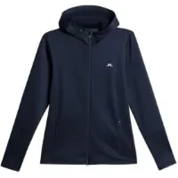 J.LINDEBERG Women's Aerial Full Zip JL J.LINDEBERG Women's Aerial Full Zip JL