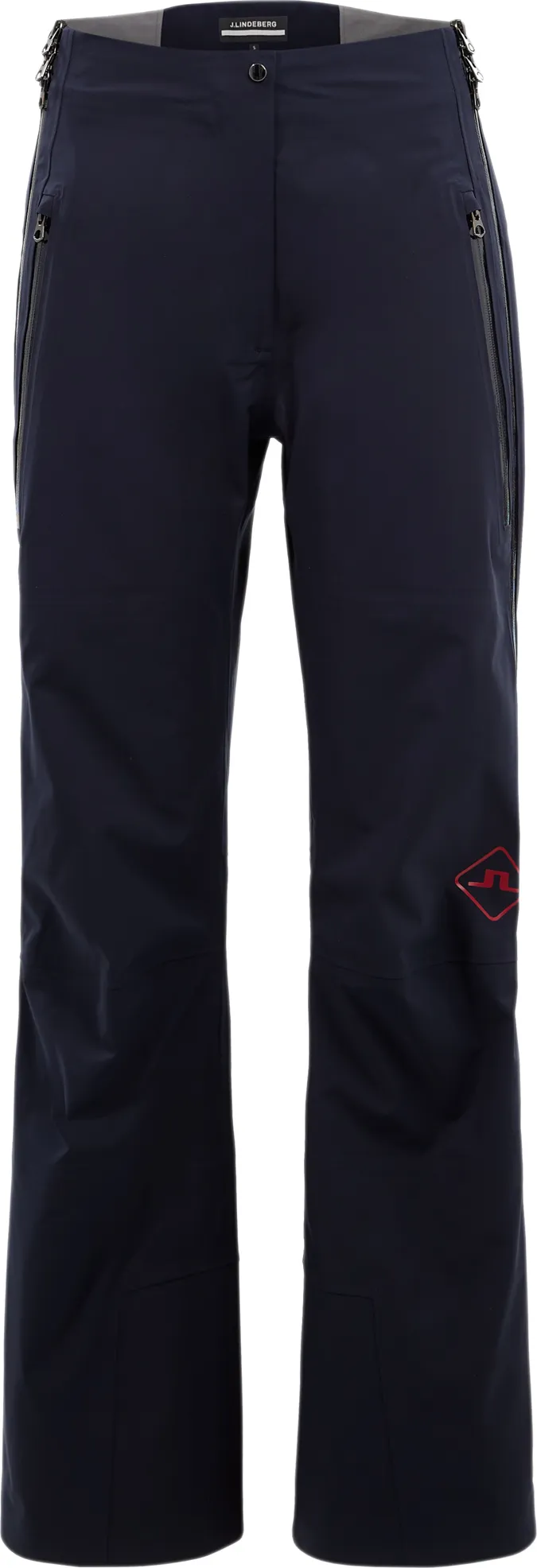 J.LINDEBERG Women's Aerial Shell Pant