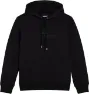J.LINDEBERG Women's Alpha Hood, Black
