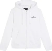 J.LINDEBERG Women's Alpha Zip Hood