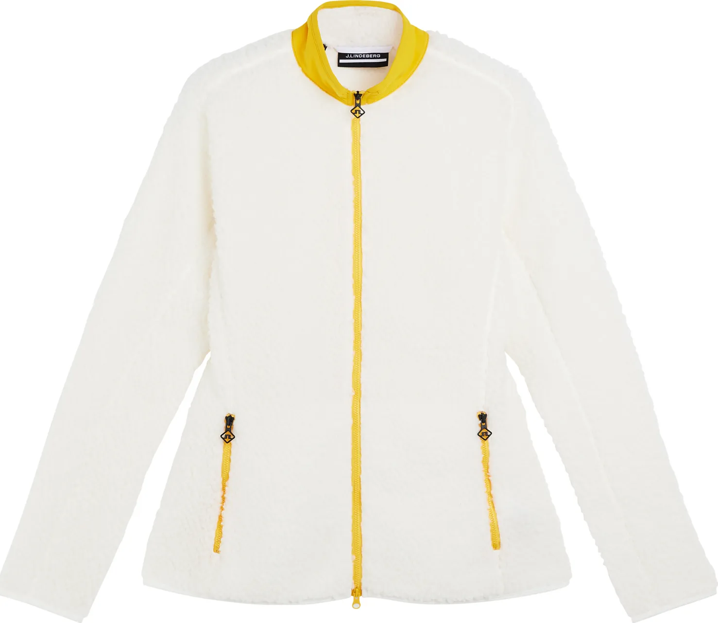 J.LINDEBERG Women's Astoria Mid Layer