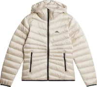 J.LINDEBERG Women's Lara Light Down Hood