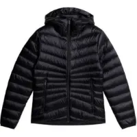 J.LINDEBERG Women's Lara Light Down Hood J.LINDEBERG Women's Lara Light Down Hood