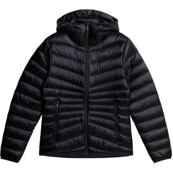 J.LINDEBERG Women's Lara Light Down Hood