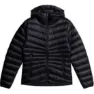 J.LINDEBERG Women's Lara Light Down Hood