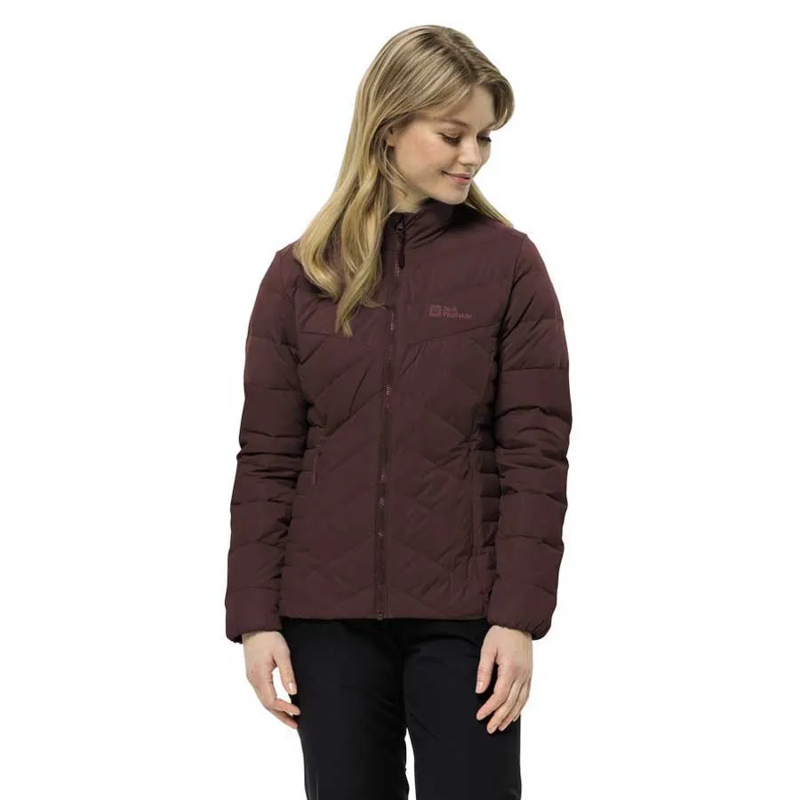 Jack Wolfskin 1206652 Jakke Jack Wolfskin 1206652 Jakke