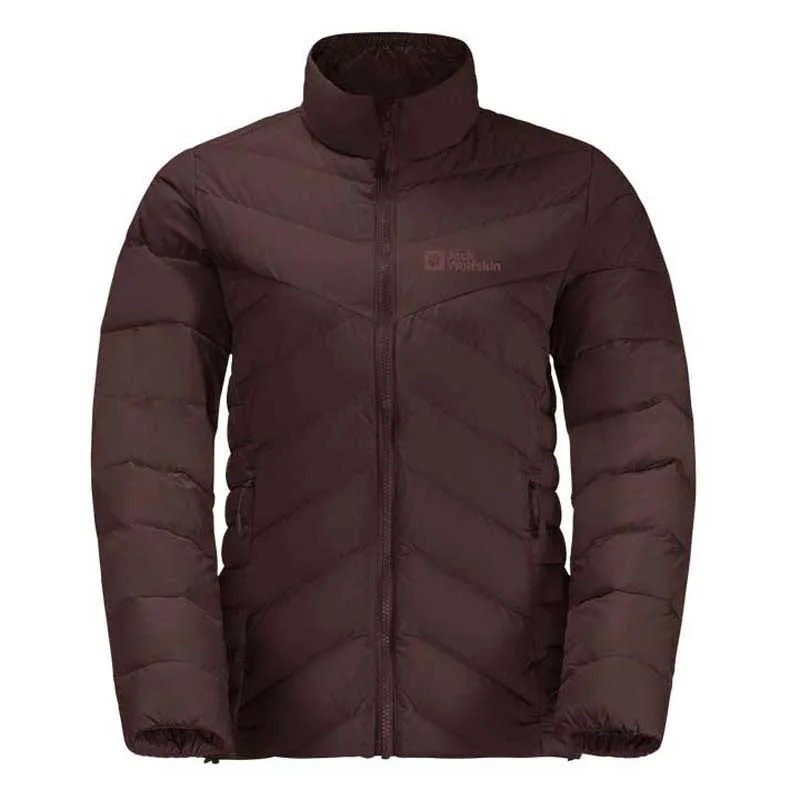 Jack Wolfskin 1206652 Jakke Jack Wolfskin 1206652 Jakke