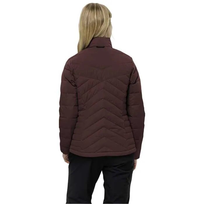 Jack Wolfskin 1206652 Jakke Jack Wolfskin 1206652 Jakke