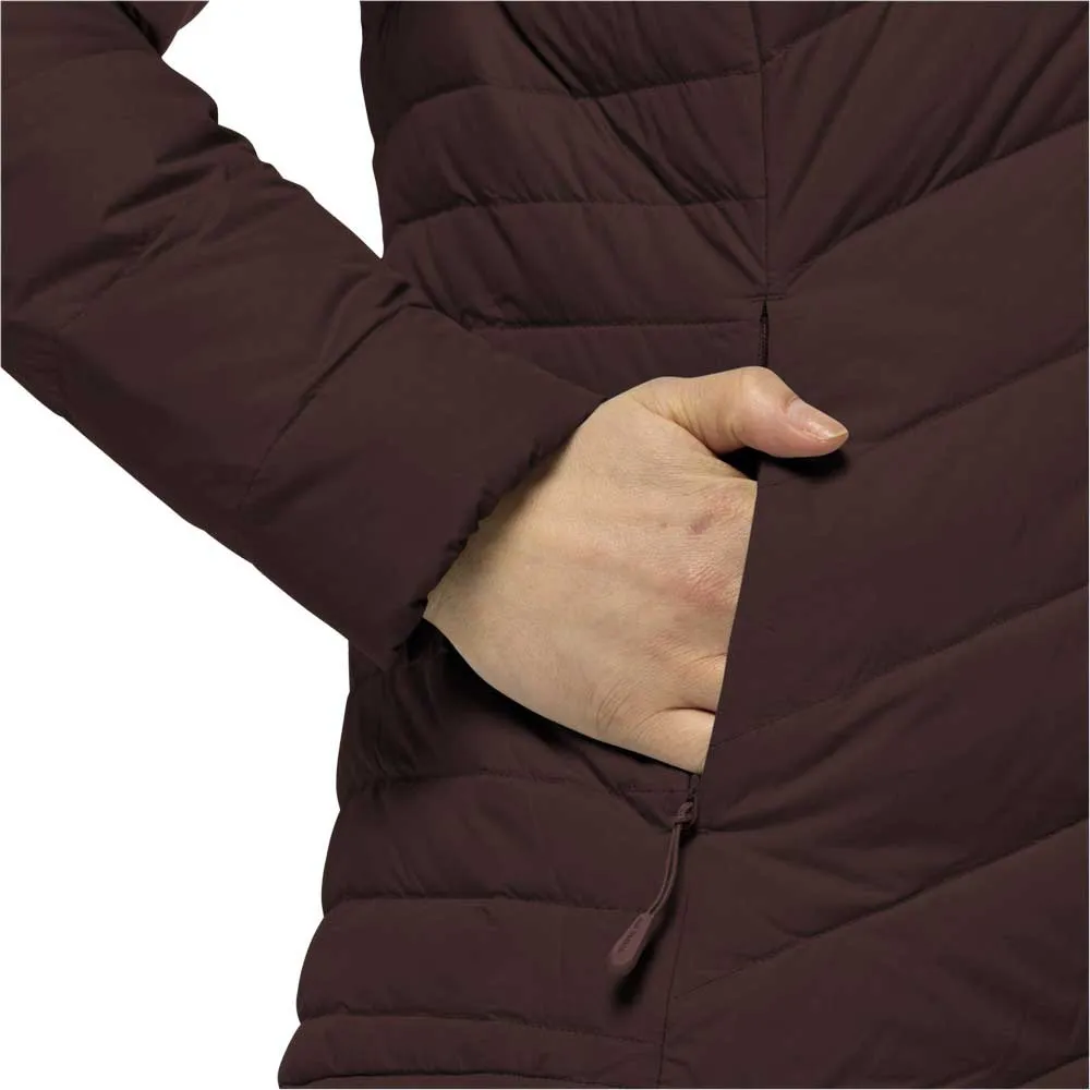 Jack Wolfskin 1206652 Jakke Jack Wolfskin 1206652 Jakke