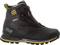 Jack Wolfskin 1995 Series Texapore Mid Tursko Jack Wolfskin 1995 Series Texapore Mid Tursko