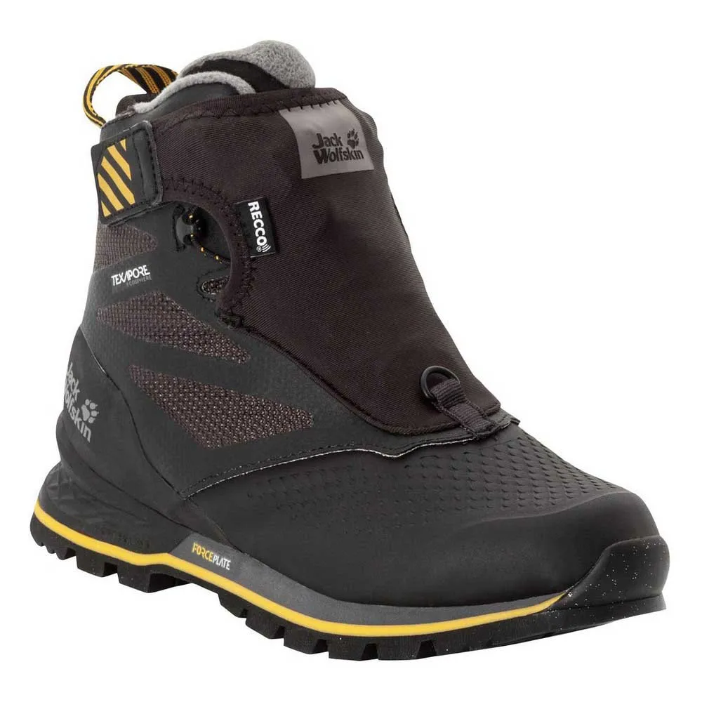 Jack Wolfskin 1995 Series Texapore Mid Tursko Jack Wolfskin 1995 Series Texapore Mid Tursko