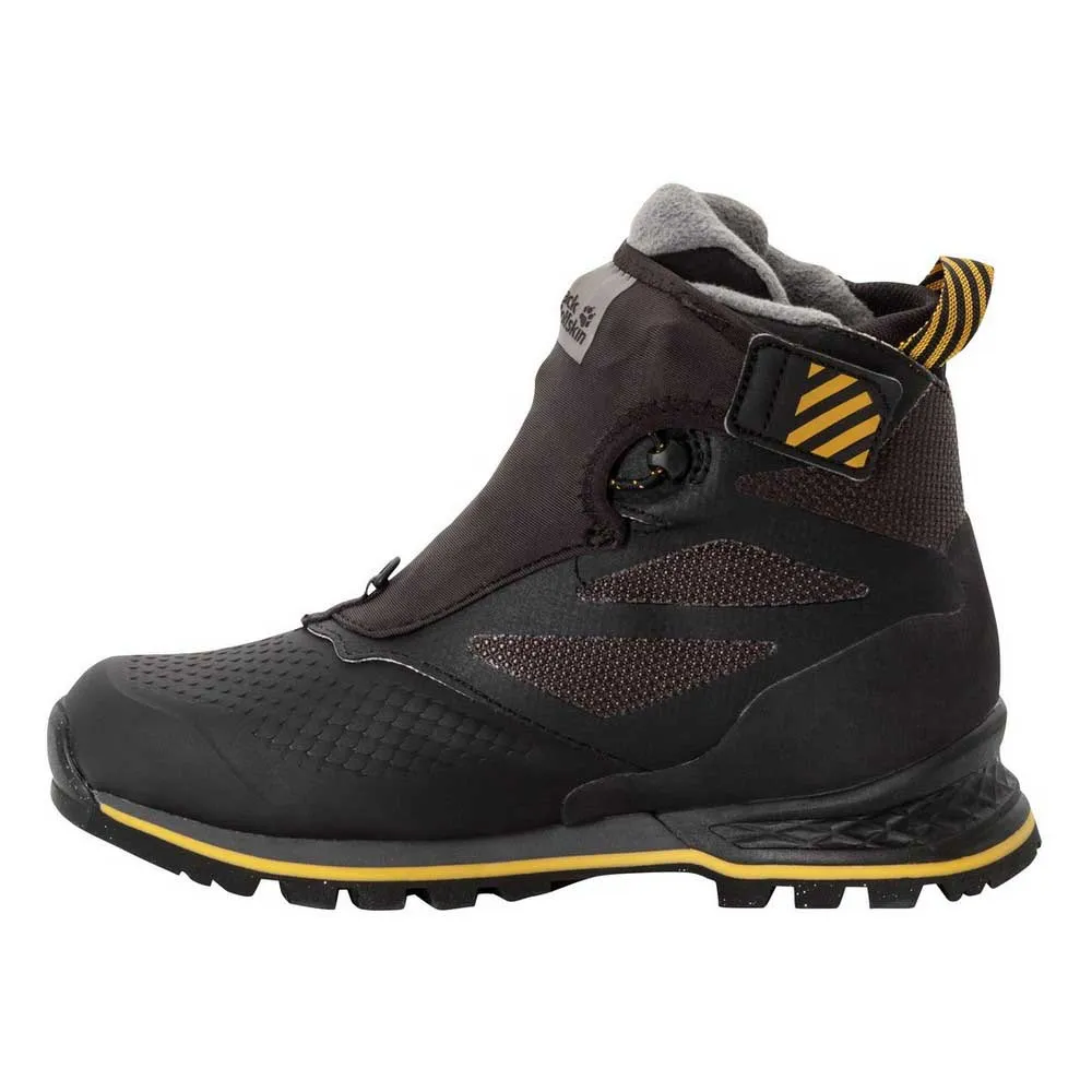 Jack Wolfskin 1995 Series Texapore Mid Tursko Jack Wolfskin 1995 Series Texapore Mid Tursko