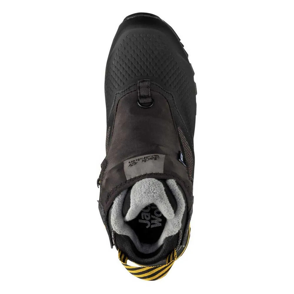 Jack Wolfskin 1995 Series Texapore Mid Tursko Jack Wolfskin 1995 Series Texapore Mid Tursko