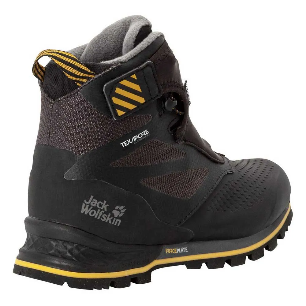 Jack Wolfskin 1995 Series Texapore Mid Tursko Jack Wolfskin 1995 Series Texapore Mid Tursko