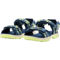 Jack Wolfskin 2-i-1 Sandaler