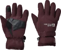 Jack Wolfskin 2l Winter Hansker Jack Wolfskin 2l Winter Hansker