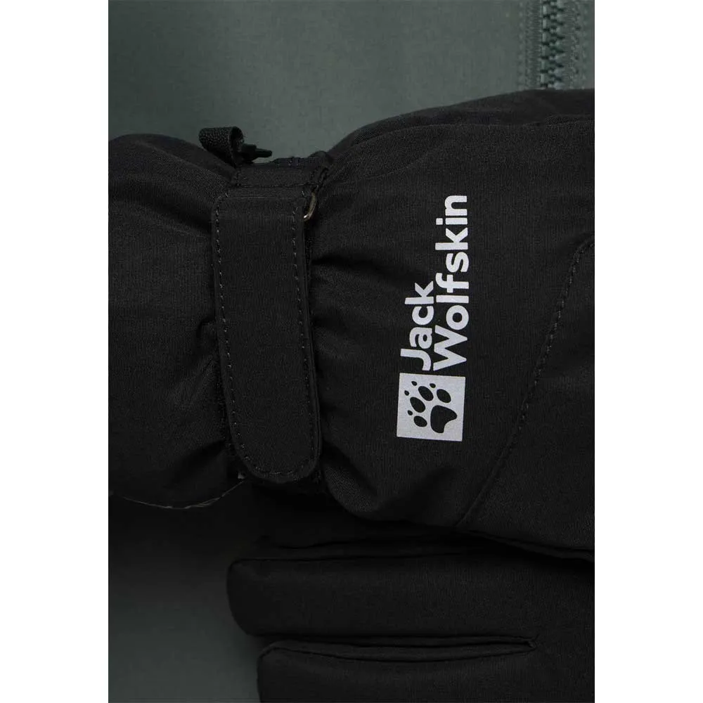 Jack Wolfskin 2l Winter Hansker Jack Wolfskin 2l Winter Hansker