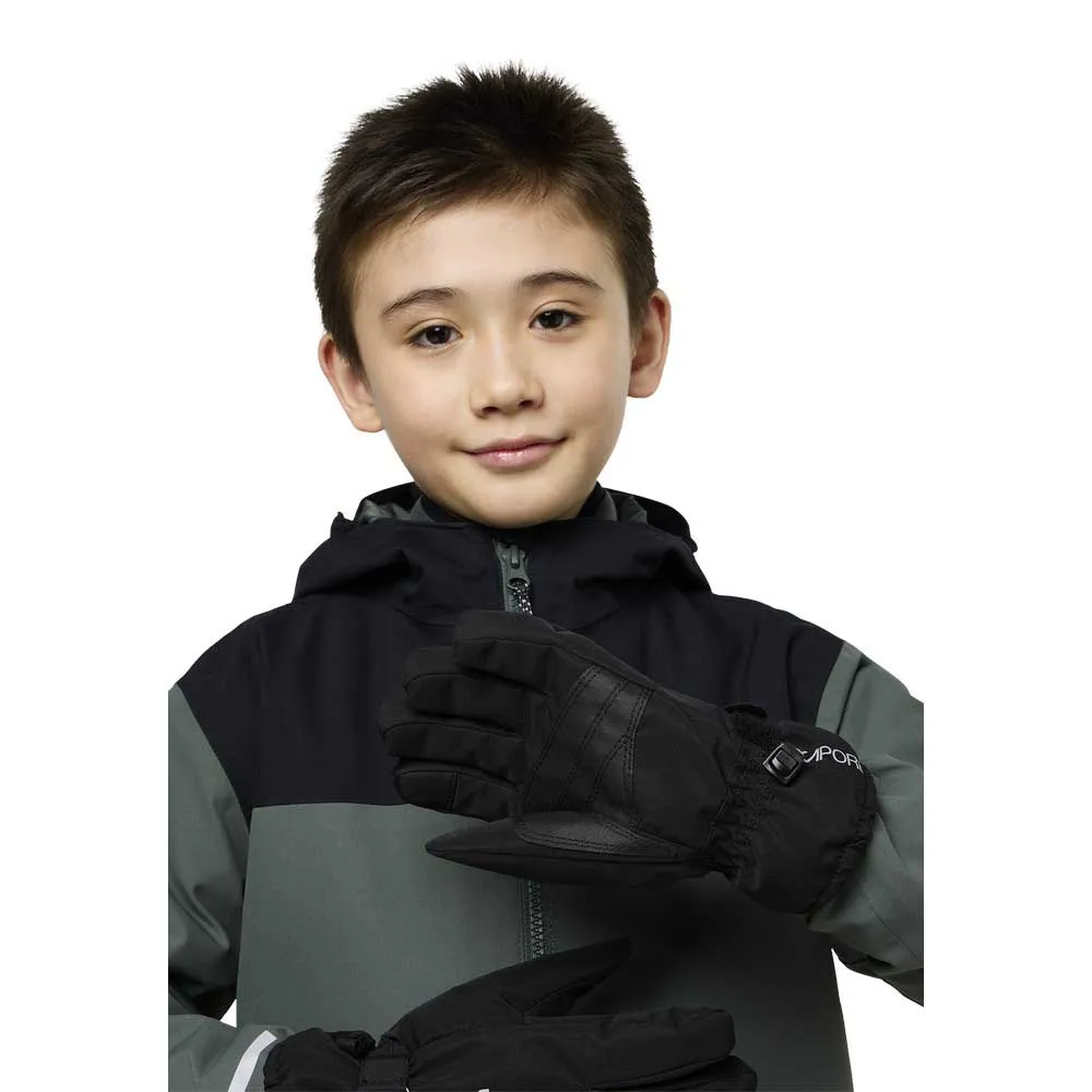Jack Wolfskin 2l Winter Hansker Jack Wolfskin 2l Winter Hansker
