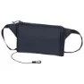 Jack Wolfskin 365 Midjeveske, Night blue