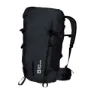 Jack Wolfskin 3d Prelight Rise 35l Ryggsekk, Phantom