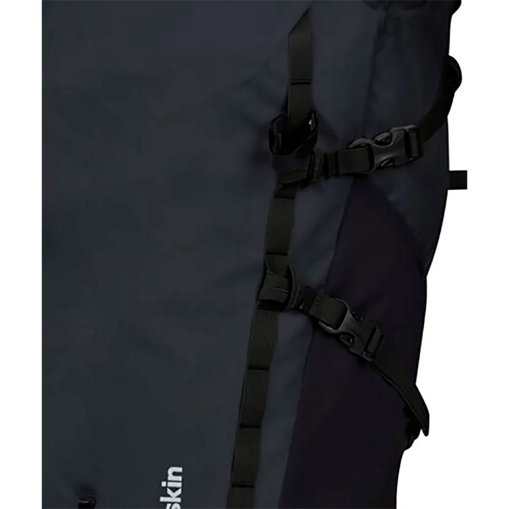 Jack Wolfskin 3d Prelight Rise 35l Ryggsekk, Phantom