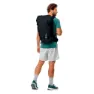 Jack Wolfskin 3d Prelight Rise 35l Ryggsekk, Phantom