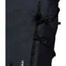 Jack Wolfskin 3d Prelight Rise 35l Ryggsekk, Phantom