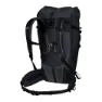 Jack Wolfskin 3d Prelight Rise 35l Ryggsekk, Phantom