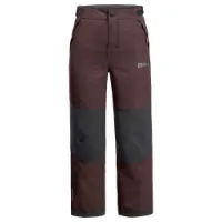 Jack Wolfskin Actamic 2l Ins Bukser