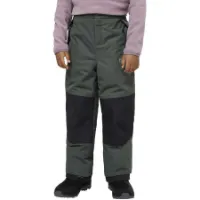 Jack Wolfskin Actamic 2l Ins Bukser
