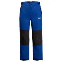 Jack Wolfskin Actamic 2l Ins Bukser